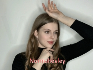 Normahesley