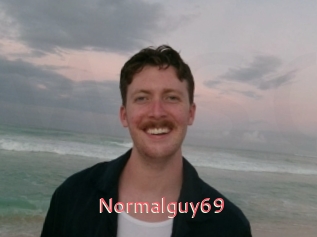 normalguy69 Webcam Sexe Direct