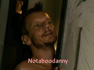 Notaboodanny