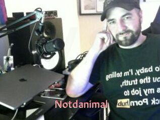 Notdanimal