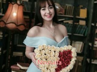 Nousaila