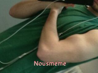 Nousmeme