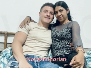 Novaanddorian