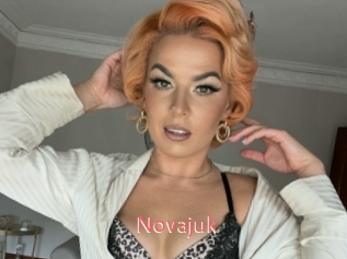 Novajuk