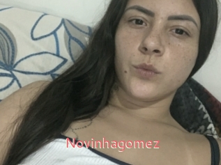 Novinhagomez