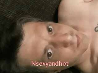 Nsexyandhot