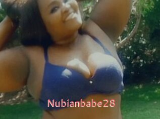Nubianbabe28