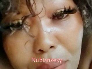 Nubiansexy