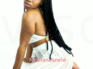 Nubianzanele