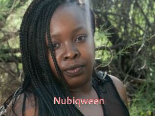 Nubiqween