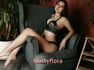 Nuttyflora