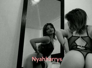 Nyahharrys