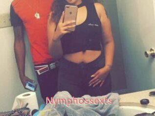 Nymphossexts