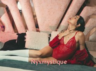 Nyxmystique