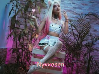 Nyxvosen