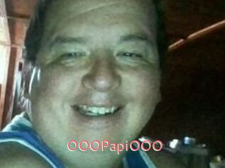 OOOPapiOOO