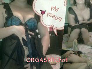 ORGASMIChot
