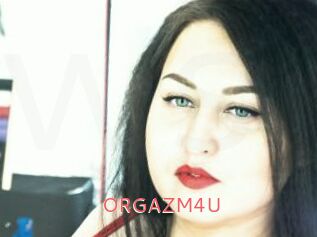 ORGAZM4U