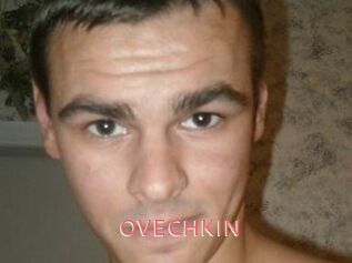 OVECHKIN