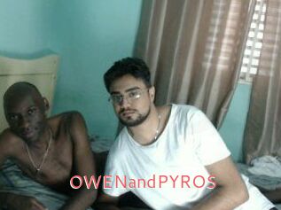 OWENandPYROS
