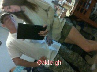 Oakleigh