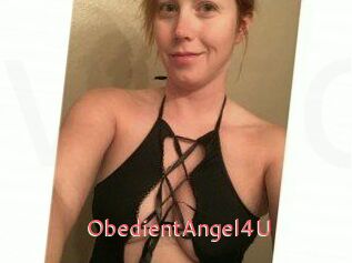 ObedientAngel4U