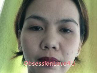 ObsessionLove4U