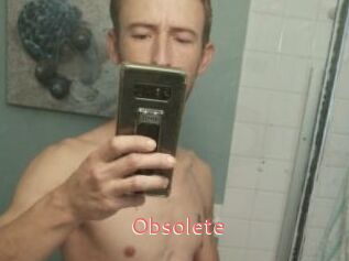 Obsolete