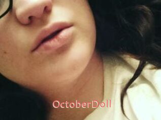 OctoberDoll