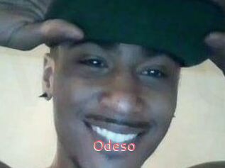 Odeso