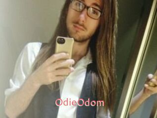 OdieOdom