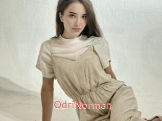 OdriNorman