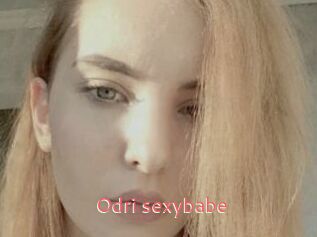 Odri_sexybabe