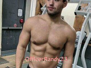 OfficerRandy23