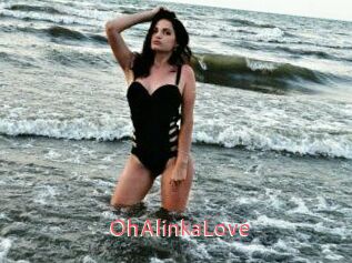 OhAlinkaLove