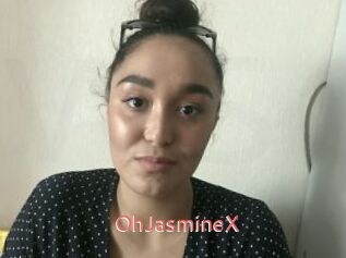 OhJasmineX