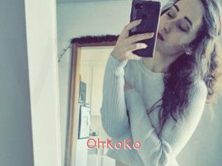OhKoKo