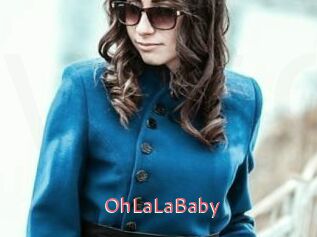 OhLaLaBaby