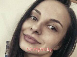 OhMyVicky