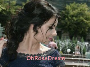 OhRoseDream