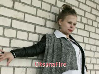 OksanaFire