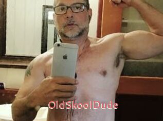 OldSkoolDude