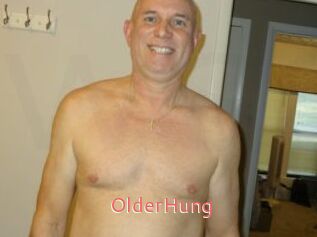 OlderHung