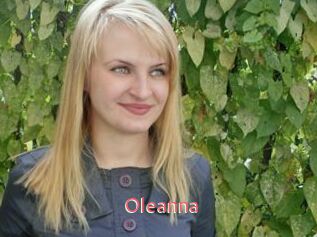 Oleanna