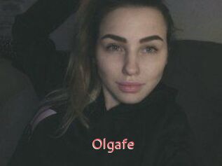 Olgafe