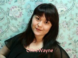 OlivaWayne