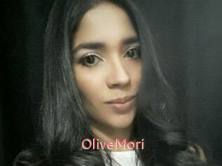 OliveMori