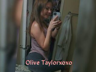 Olive_Taylorxoxo