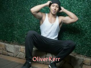 OliverKerr