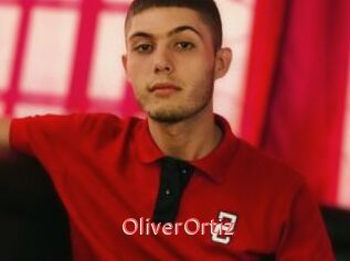 OliverOrtiz Webcam Sexe Direct